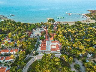 Apartment Holiday Village Zaton Нін Екстер'єр фото
